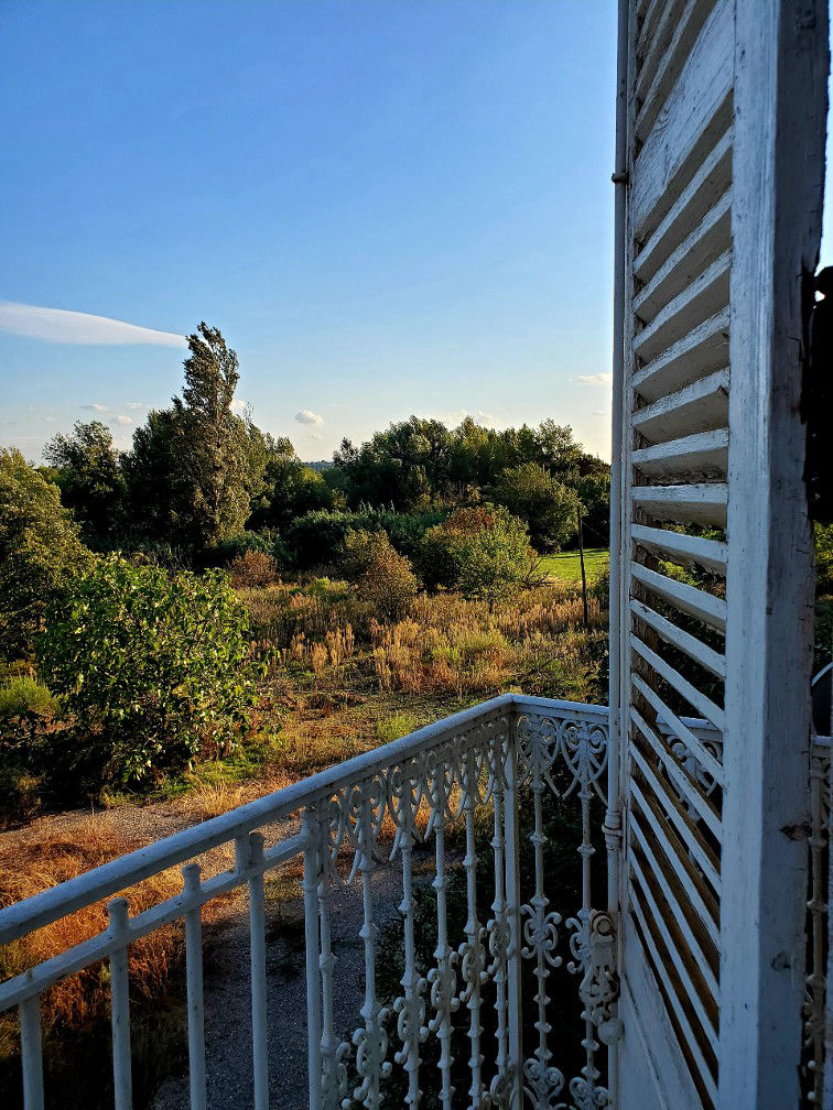 Manoir