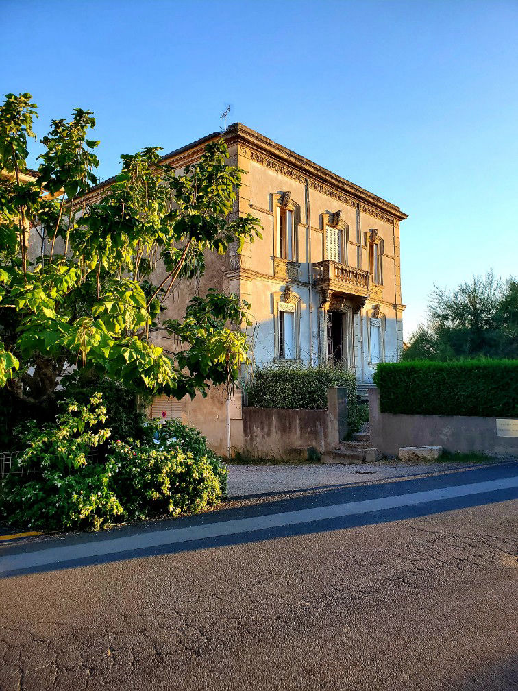 Manoir