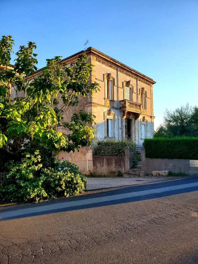 Manoir