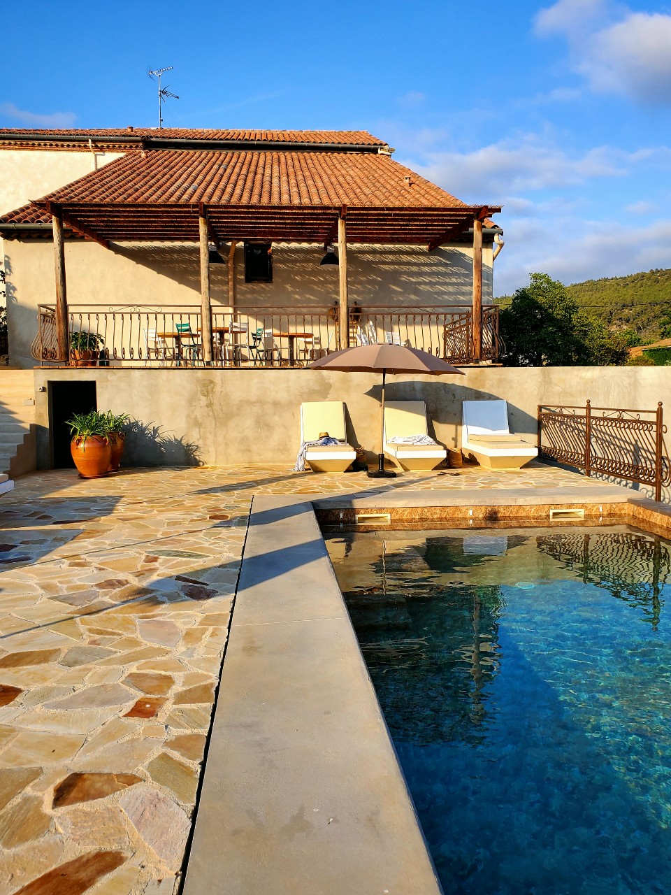 Manoir